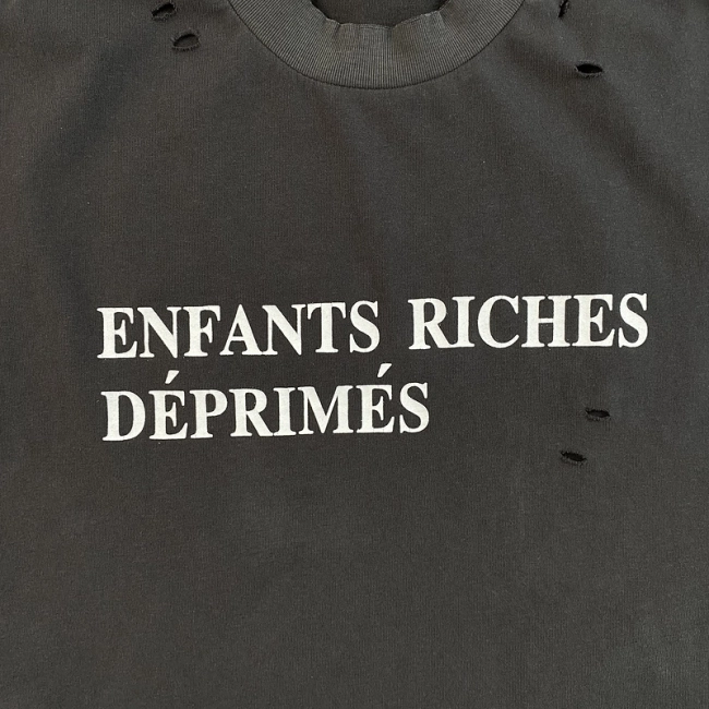 Enfants Riches Déprimés T-shirt