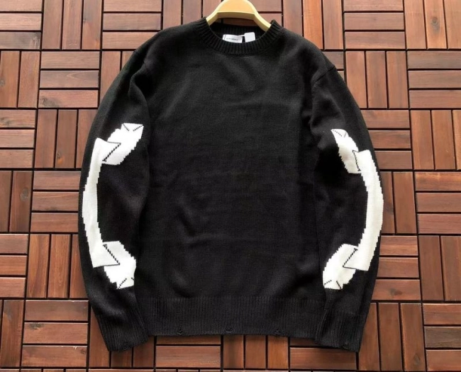 ASKYURSELF Sweater