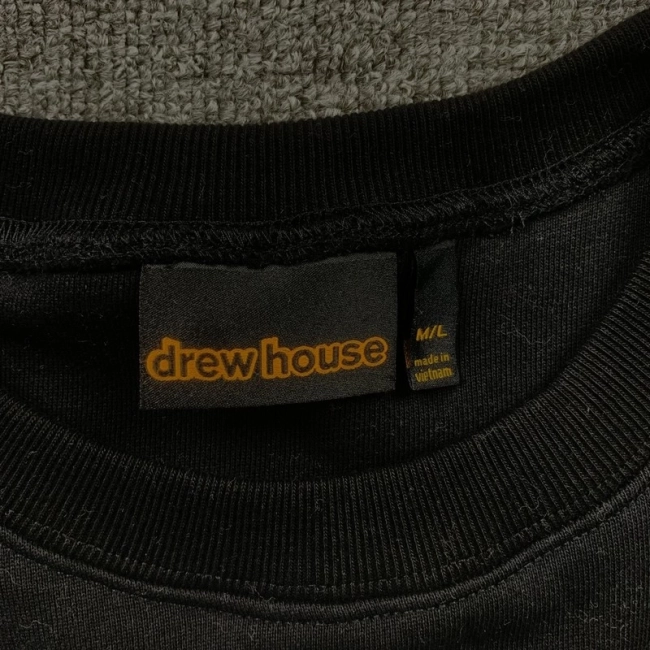 DREW HOUSE Crewneck