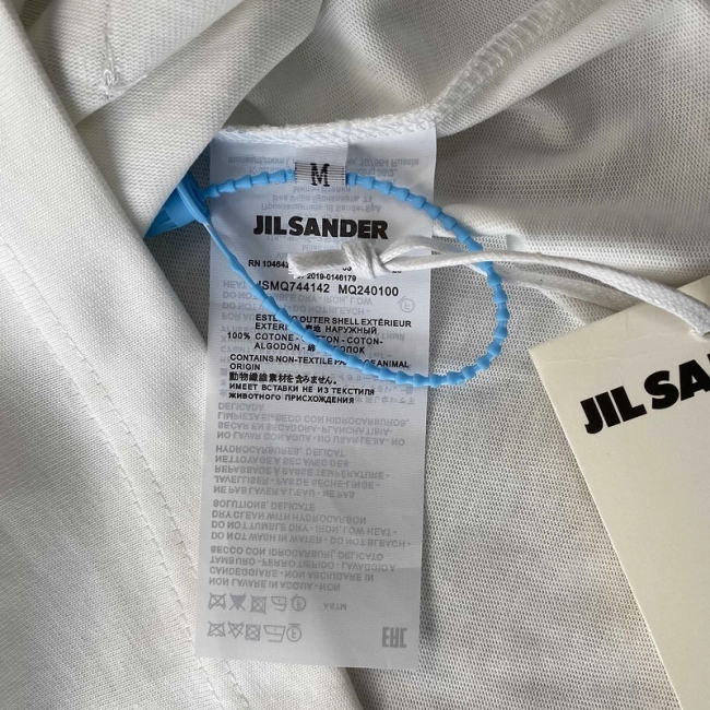 Jil Sander T-shirt