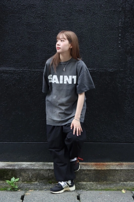 Saint Michael T-shirt