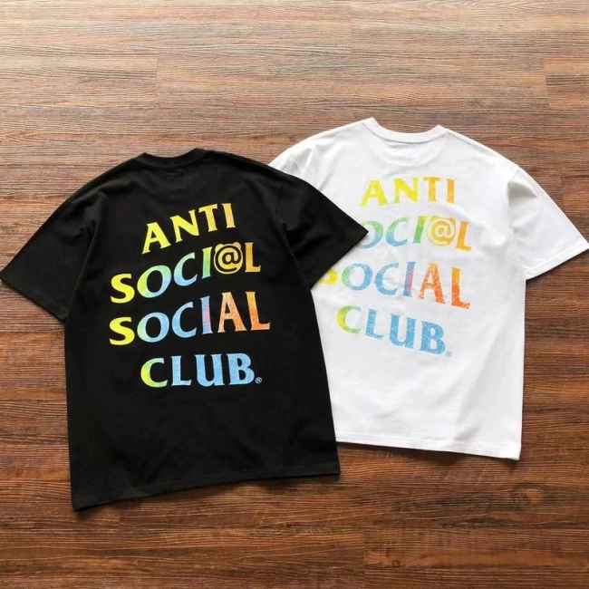 ANTI SOCIAL SOCIAL CLUB T-Shirt