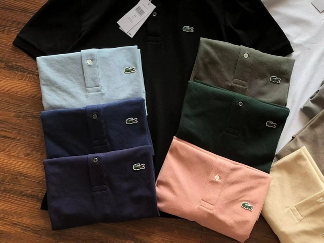 Lacoste Polo