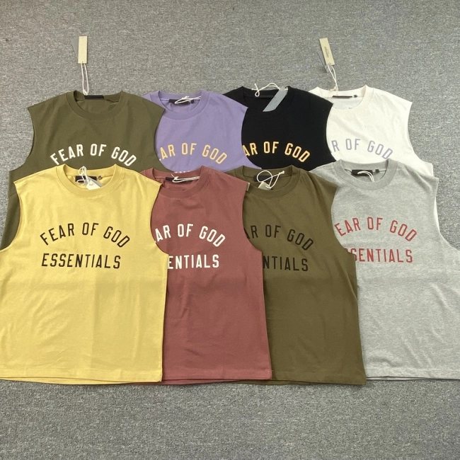 Fear of God T-shirt