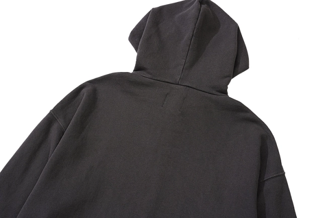 GALLERY DEPT. Gallery Dept Zip Up Hoodie