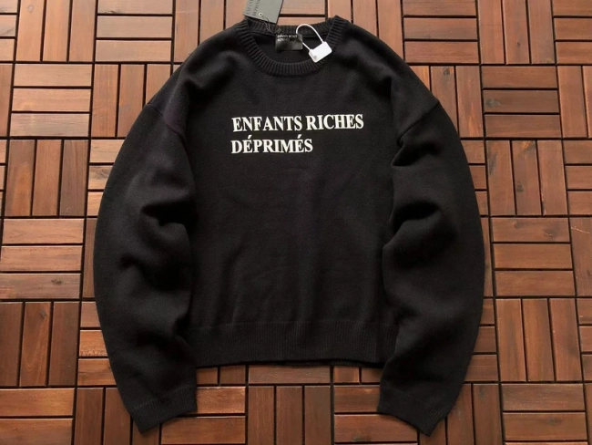 Enfants Riches Déprimés Sweater