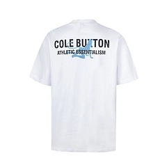 Cole Buxton Athletic Essentialism T-Shirt