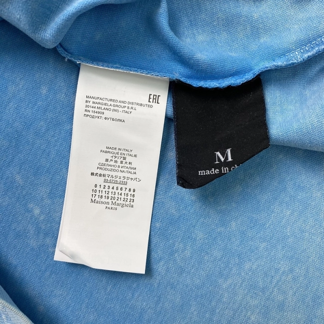 MM6 Maison Margiela T-shirt