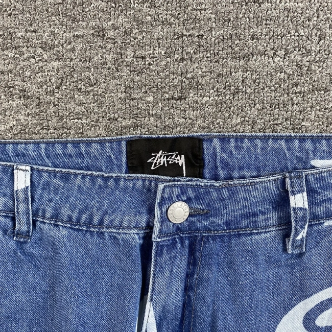 Stüssy Jeans