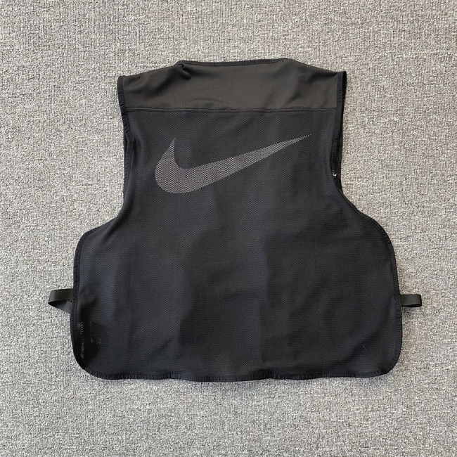 Nike Waistcoat