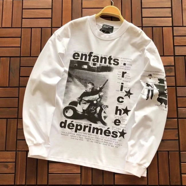 Enfants Riches Déprimés Long-Sleeve