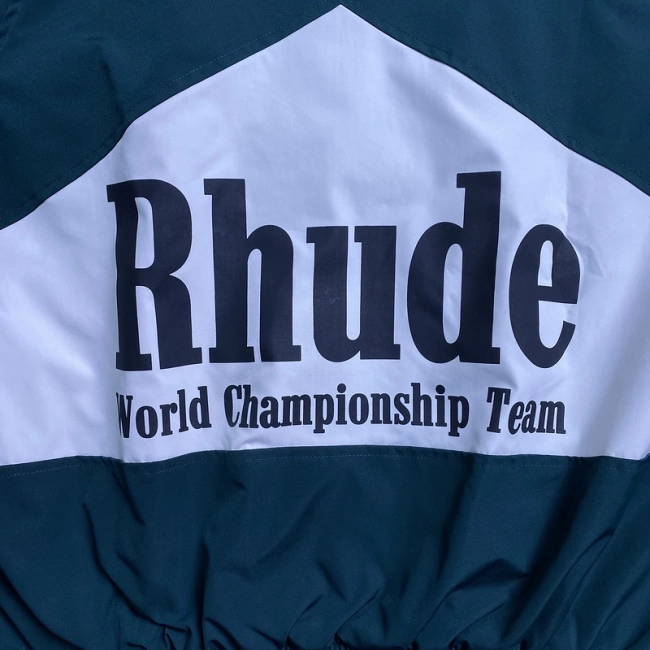 RHUDE Jacket