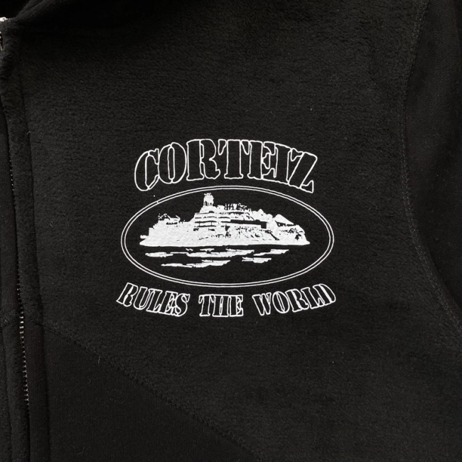 Corteiz Hoodie