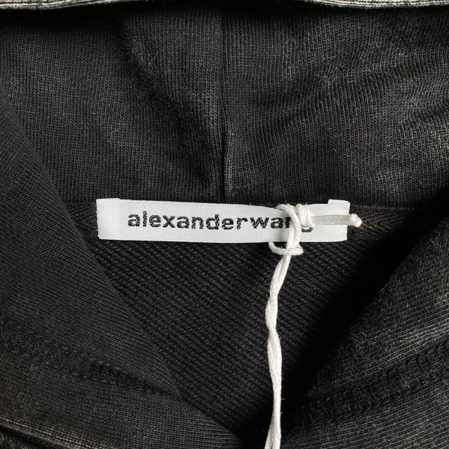 Alexander Wang Hoodie