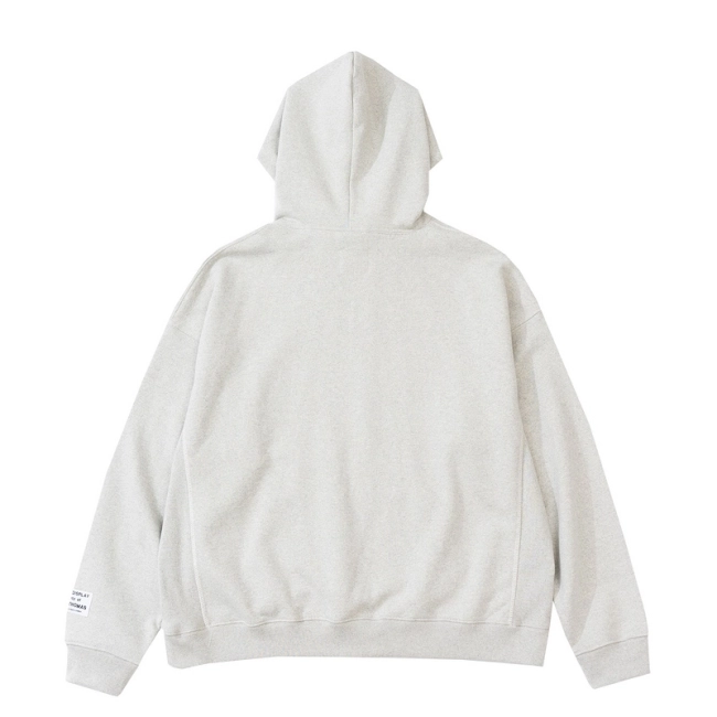 GALLERY DEPT. Logo Fleece Hoodie