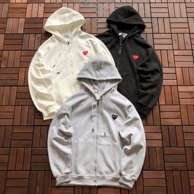 Comme des Garçons Hoodie