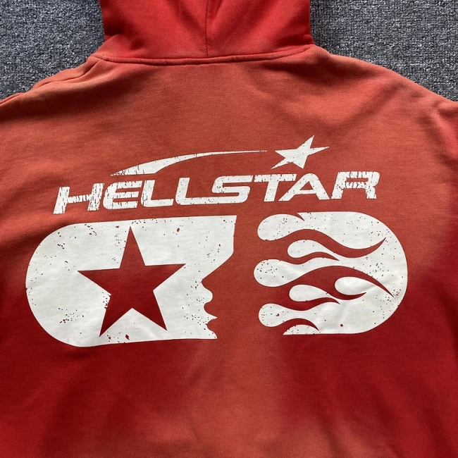 HELLSTAR Hoodie