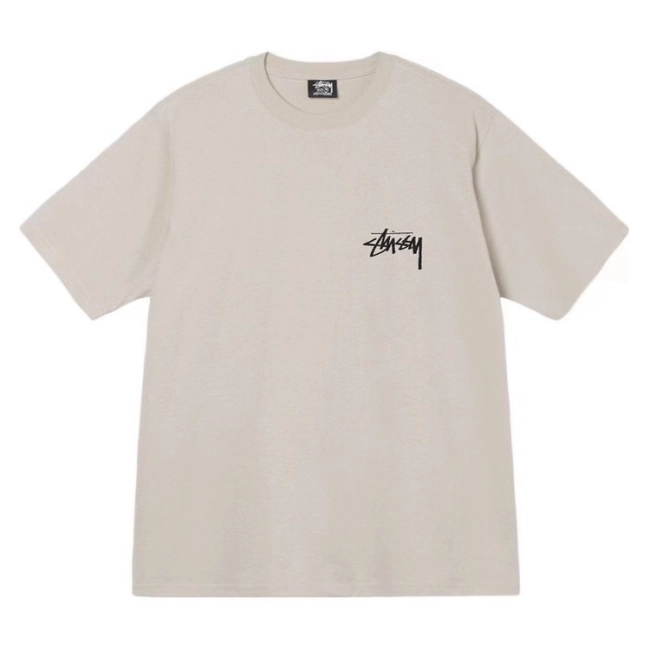 Stüssy Diced Out Tee