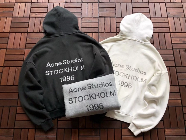 Acne Studios Hoodie