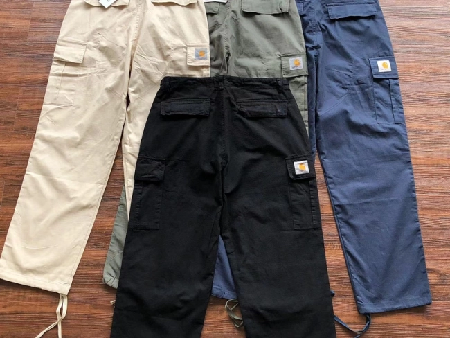 Carhartt Trousers