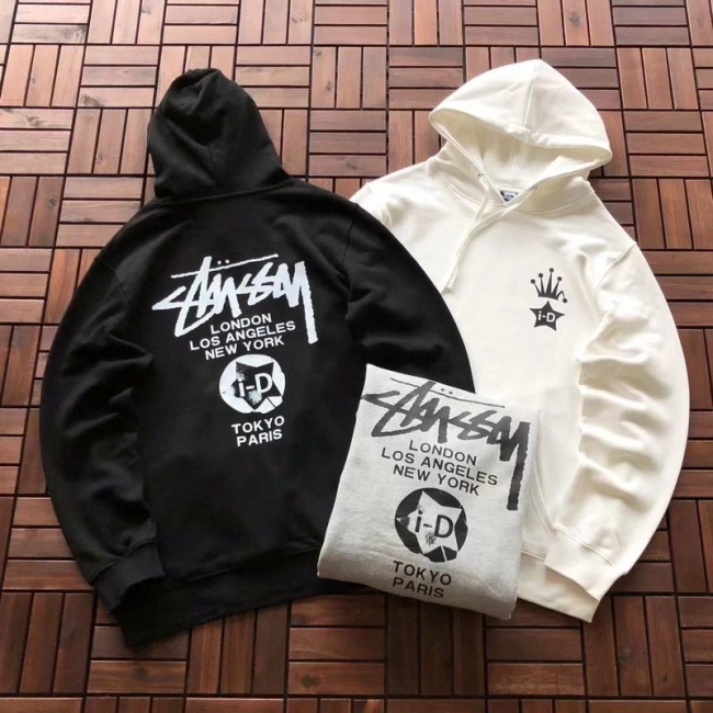 Stüssy Hoodie