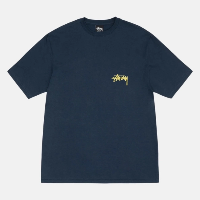 Stüssy Shells Tee