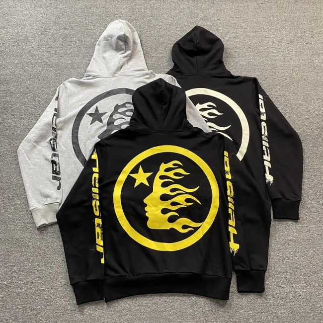 HELLSTAR Hoodie