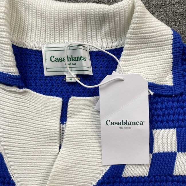 Casablanca Sweater