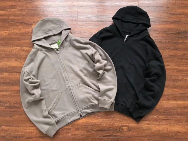 Fear of God Hoodie