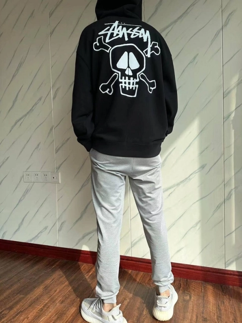 Stüssy Hoodie