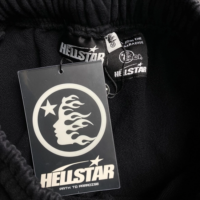 HELLSTAR Shorts