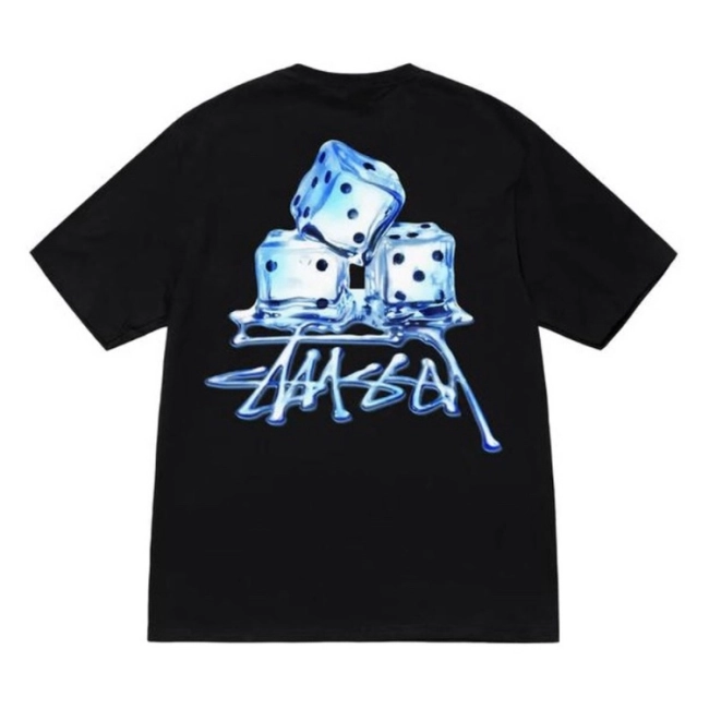 Stüssy Melted Tee