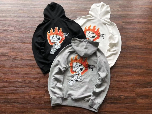 Stüssy Hoodie