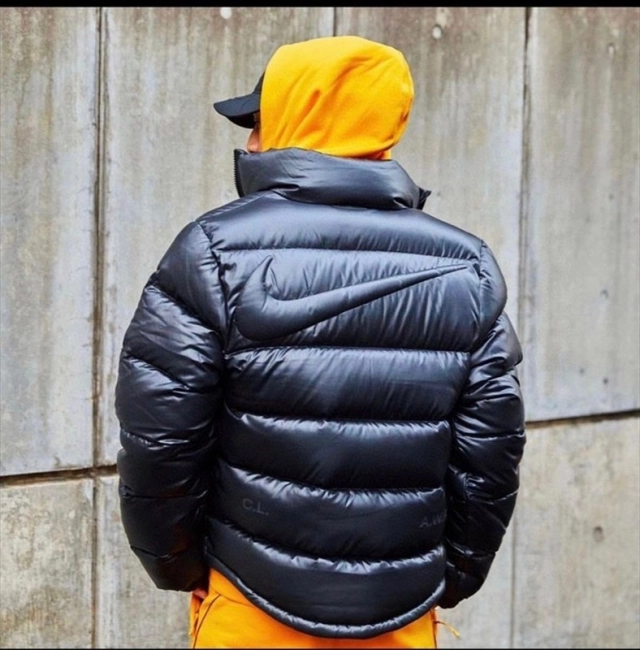 Nike Drake Nocta Jacket