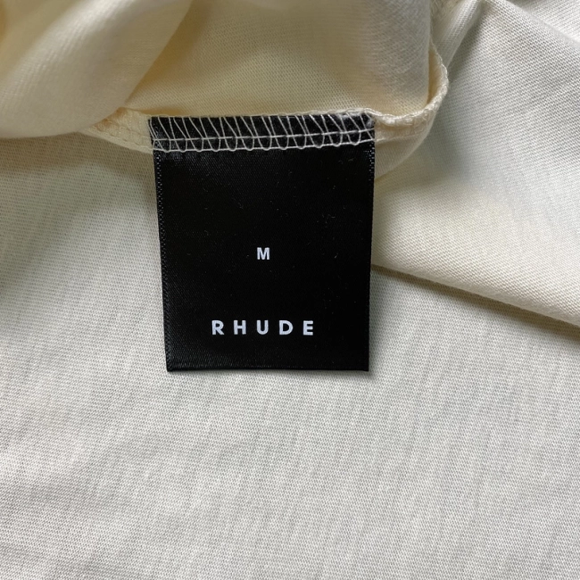 RHUDE T-shirt