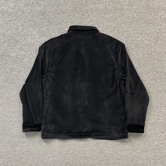 ASKYURSELF 23FW Jacket