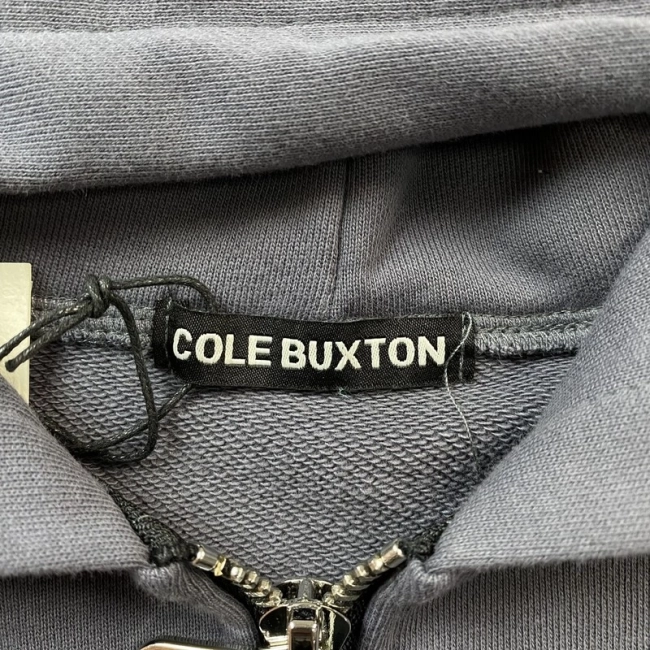 Cole Buxton Hoodie