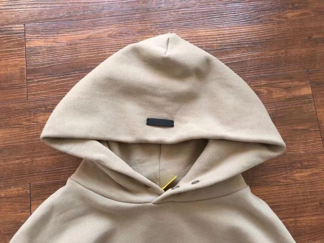 Fear of God Hoodie