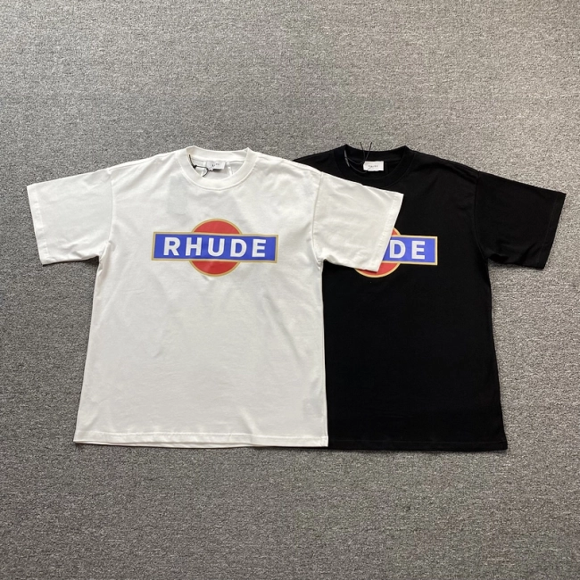 RHUDE T-shirt