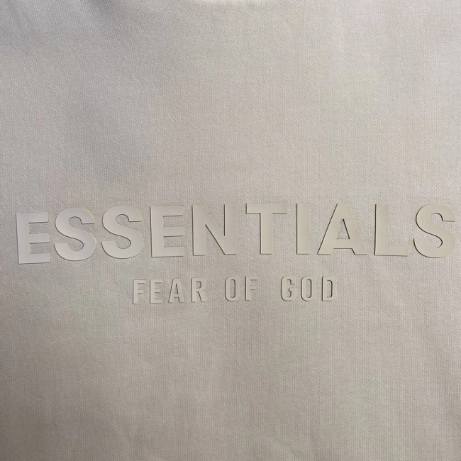 Fear of God Essentials Hoodie