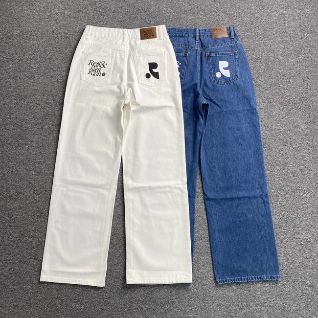 Rest &amp; Recreation Jeans