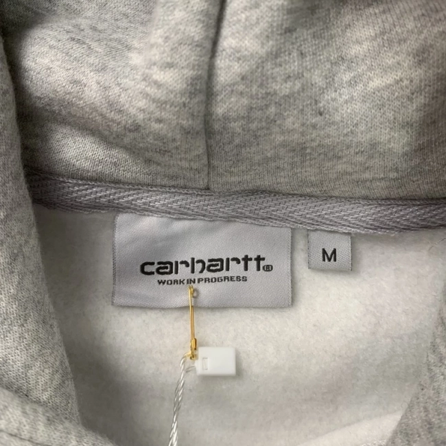 Carhart Hoodie