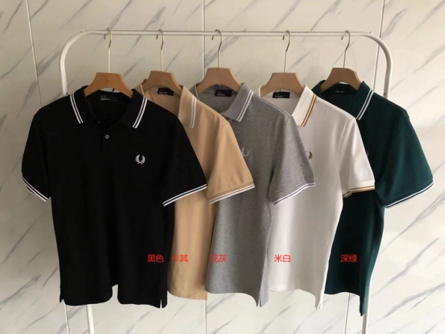 Fred Perry Polo