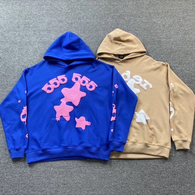 Sp5der Hoodie