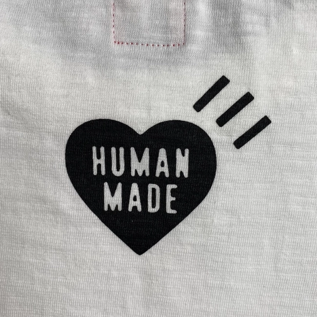 Human Made FW23 Graphic T-shirt