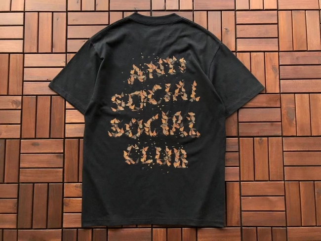 ANTI SOCIAL SOCIAL CLUB T-Shirt