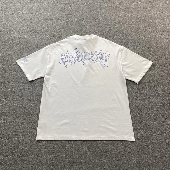 Vetements T-shirt