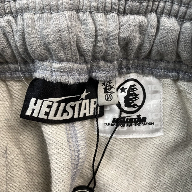 HELLSTAR Sample Pants