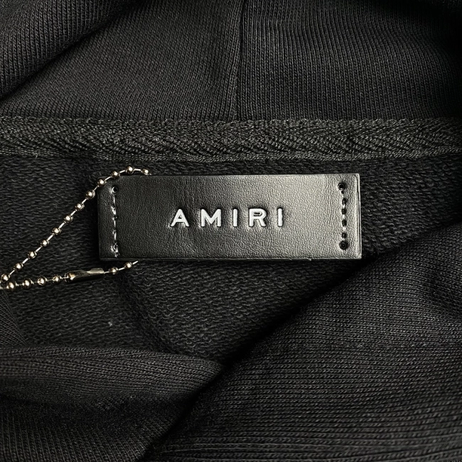 AMIRI Hoodie