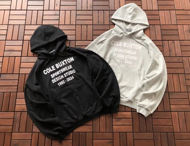 Cole Buxton Hoodie